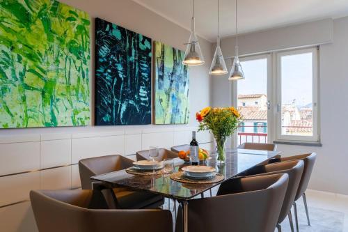 Exclusive Florence Rooftop-Private Terrace&Luxury Stay