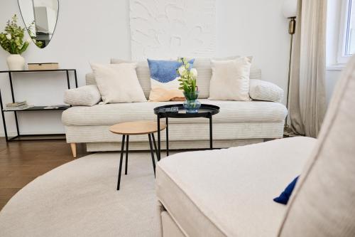 Charming Vienna Flat - near Metro & Volksoper