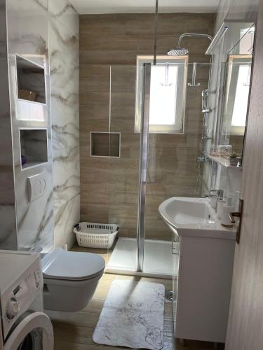 Gambar di galeri bagi Apartment Roko di Jezera