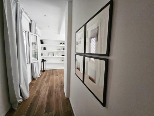 Piramide Elegance Apartment