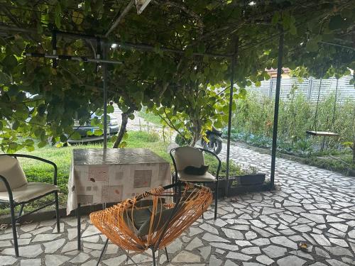 Rooms Struga