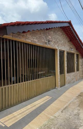 Alugo Espaçosa Casa Para a COP30 em Belém