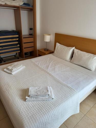 T1 Apartment Cabanas