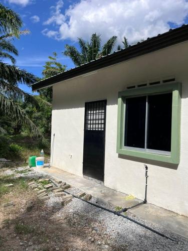 スンガイ・シプトにあるHikers Homestayのギャラリーの写真