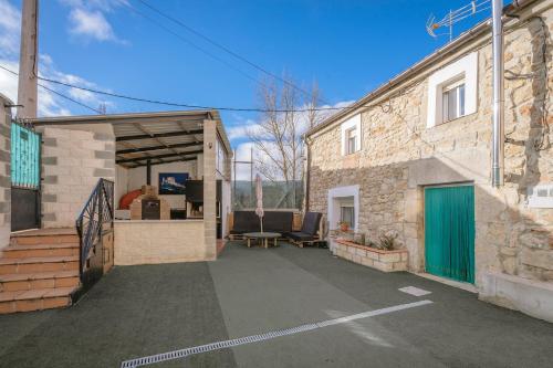 Casa La Molina - Molina de Ubierna