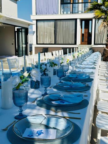 Φωτογραφία από το άλμπουμ του Isea Wood Villa σε Rrushkull