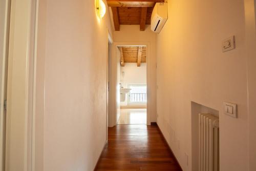Fotografie z fotogalerie ubytování B&B Corte Barbieri v destinaci Dolcè