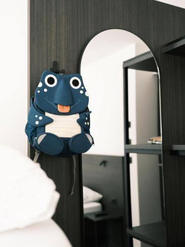 ブレンネロにあるSmarthotel brenner24のギャラリーの写真