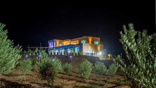 Fotografie z fotogalerie ubytování Life resort Marrakech v destinaci Lalla Takerkoust