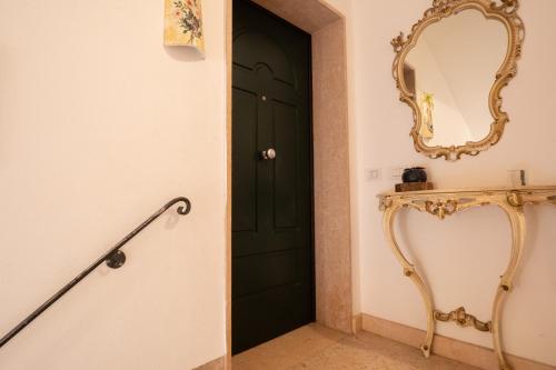 Fotografie z fotogalerie ubytování B&B Corte Barbieri v destinaci Dolcè