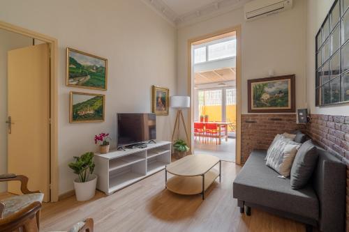 Stay U-nique Apartment Maurici Serrahima