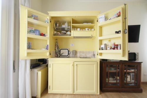 Charming apartment in Trastevere