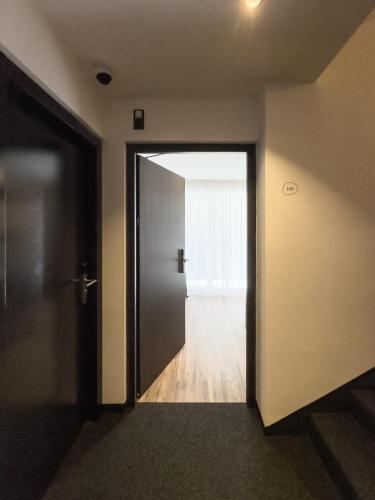 ブレンネロにあるSmarthotel brenner24のギャラリーの写真