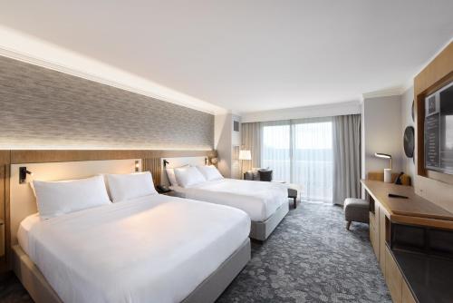 JW Marriott Orlando Grande Lakes photo 23