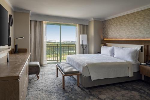 JW Marriott Orlando Grande Lakes photo 24