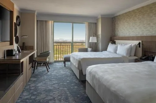 JW Marriott Orlando Grande Lakes photo 10