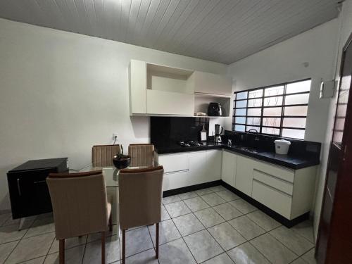 Cuina o zona de cuina de Microcasa 01