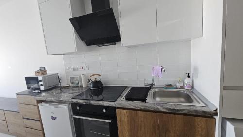 にあるPearl Island Apartmentのギャラリーの写真