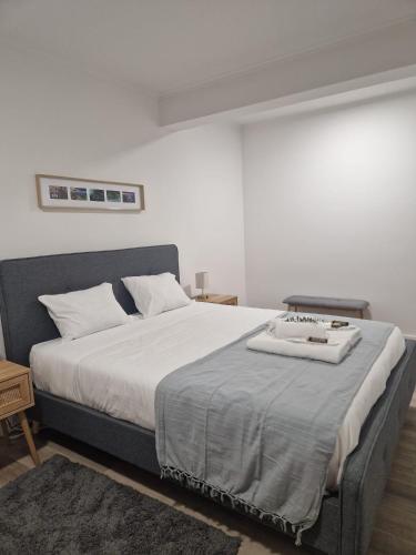 Cozy Dot Apartment