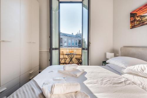 150 passi a piedi dal Duomo