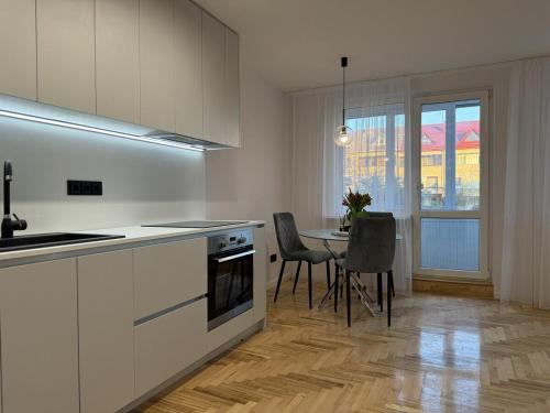 Gallery image of Cozy Apartment Near Forest in Kaunas