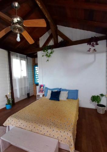 casa azul