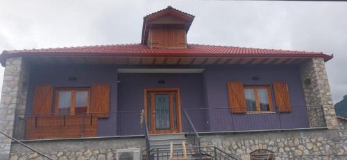 Φωτογραφία από το άλμπουμ του B&B da Mirko στην Κορυτσά