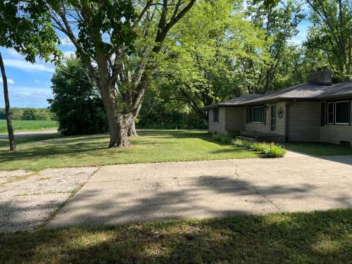 Photo de la galerie de l'établissement Beautiful - Country home 4 bedrooms, à Morris