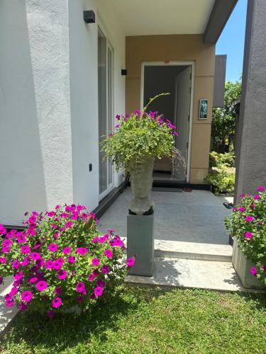 Gallery image of Little Rose Villa, Katuneriya in Nikaweratiya