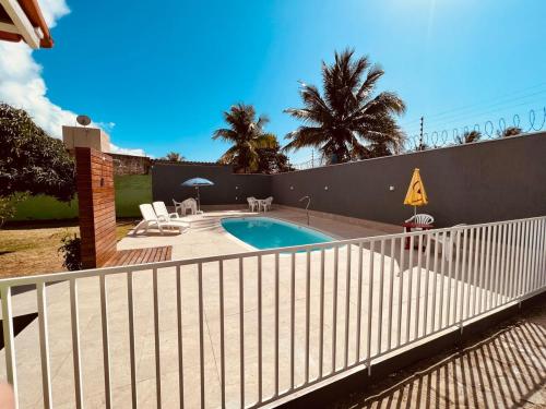 Casa em bairro nobre de Prado