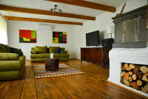 1st Truffle House Žumberak