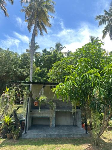 Gallery image of Little Rose Villa, Katuneriya in Nikaweratiya