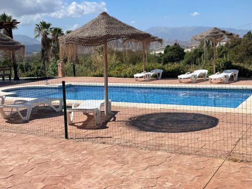 Villa Casa Rural Ballesteros