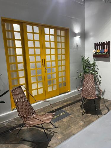 Photo de la galerie de l'établissement Casa em vila residencial- excelente localização, à Macapá