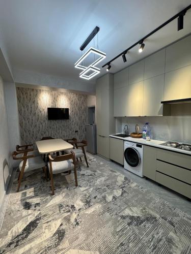 Gallery image of Modern Cozy Apartment in Tashkent
