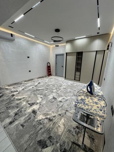 Gallery image of Modern Cozy Apartment in Tashkent