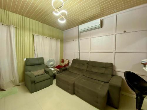 Lar Bernardes COP 30