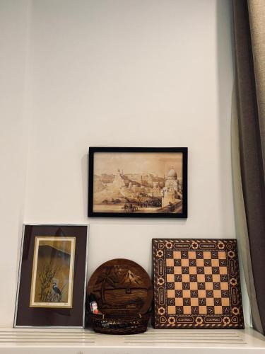 Fotografie z fotogalerie ubytování Marhaba Inn Hostel v Káhiře
