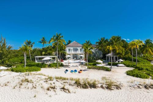 7 bedroom plantation estate Villa