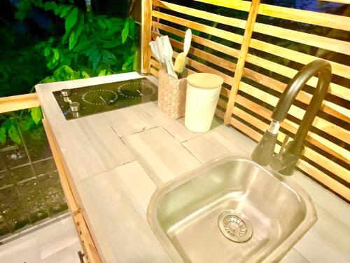 Fotografie z fotogalerie ubytování Luxury Jungle Retreat Villas Puerto Viejo Cocles v destinaci Cocles