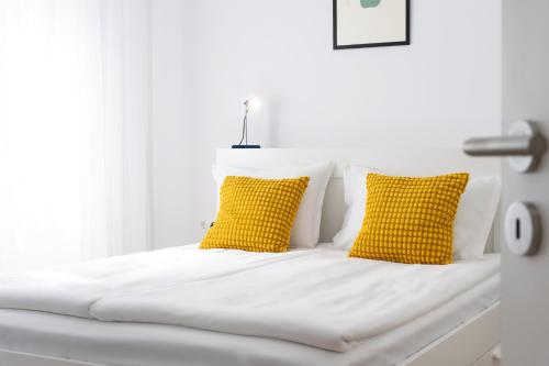 Starflat Gorgeous central apartment next to NDK