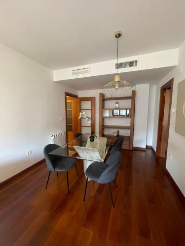 Apartamento Fórum - Ciencias