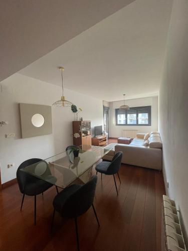 Apartamento Fórum - Ciencias