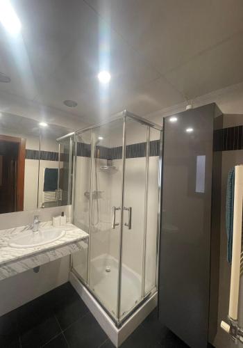 Apartamento Fórum - Ciencias
