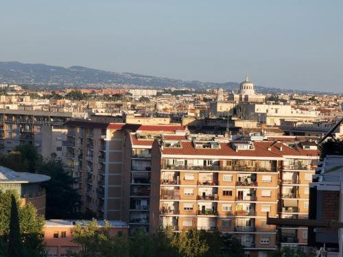 A due passi da Trastevere