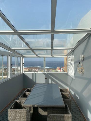 Fotografie z fotogalerie ubytování Casa Melissa v destinaci Ponta do Sol