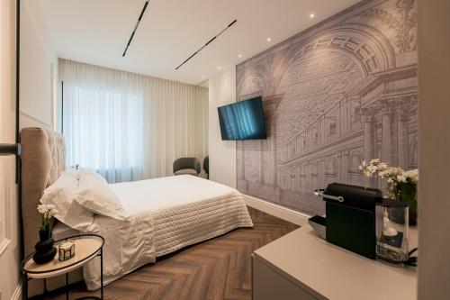 Exclusive Domus Gaudia