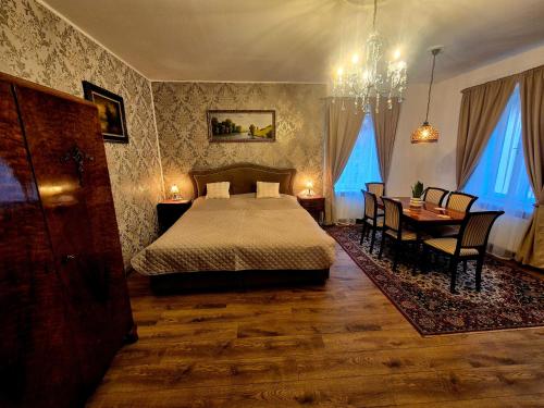 Apartments Aron Stinná