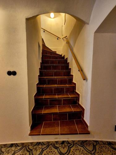 Fotografie z fotogalerie ubytování Apartments Aron Stinná v destinaci Třebíč