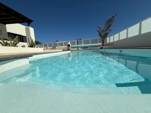 New Villa in Playa Blanca, Lanzarote -Adults Only-
